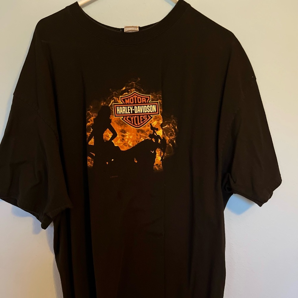 53. Xxl Harley Davidson